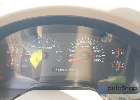 2006 Ford F-150 Stx/Xl/Xlt из США, поврежденный, VIN 1FTRF14W26NA93903